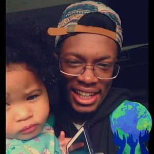 Meet your Posher, Demontrel